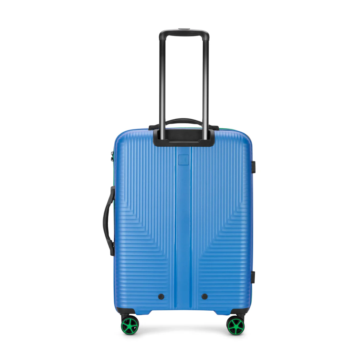 United Colors of Benetton Vista Hard Luggage - Image 6