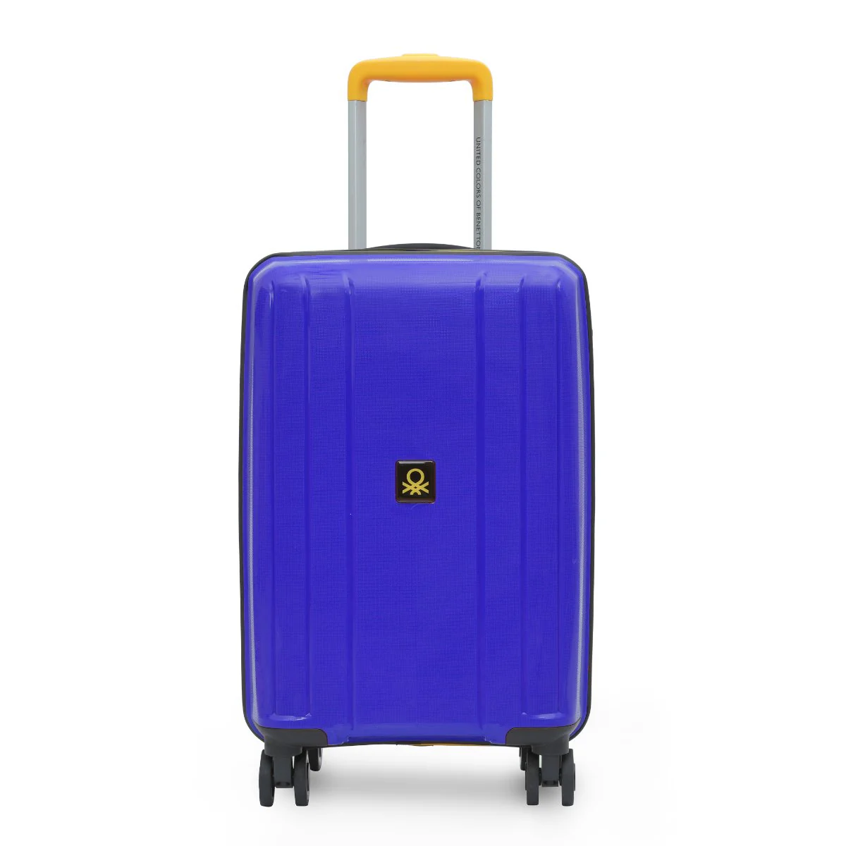 United Colors of Benetton Wayfarer Hard Luggage - Image 11