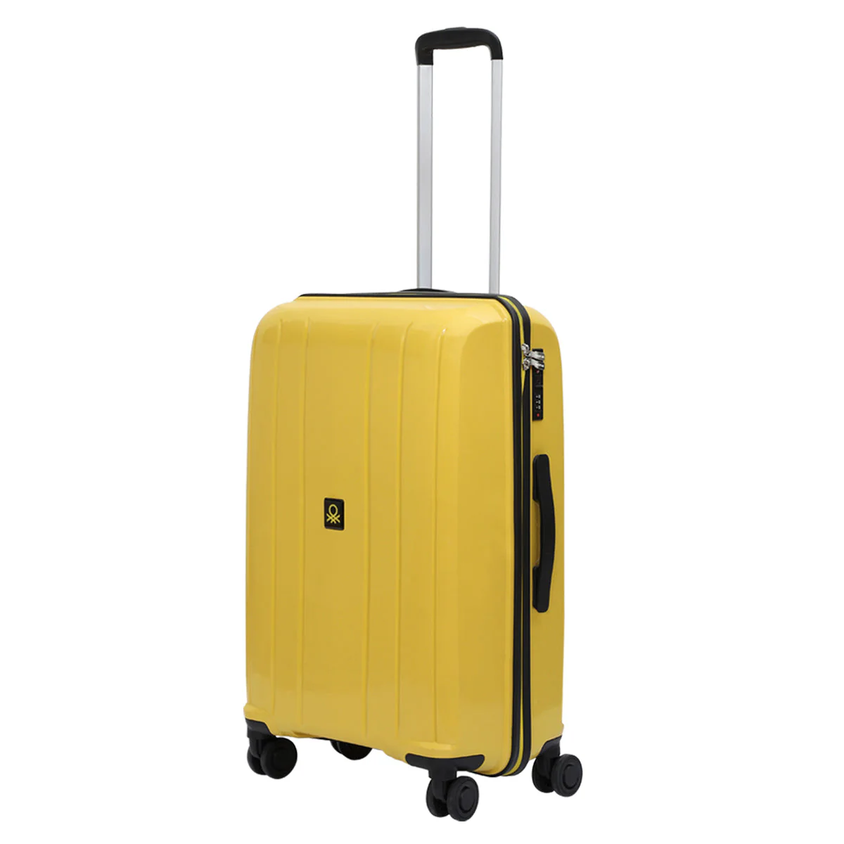 United Colors of Benetton Wayfarer Hard Luggage - Image 3