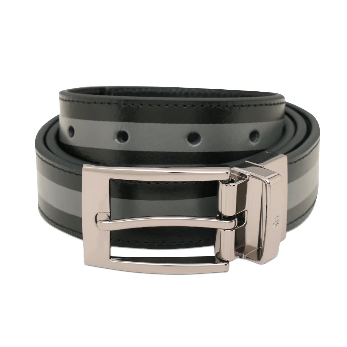 United Colors of Benetton Weldon Men's Reversible Belt
