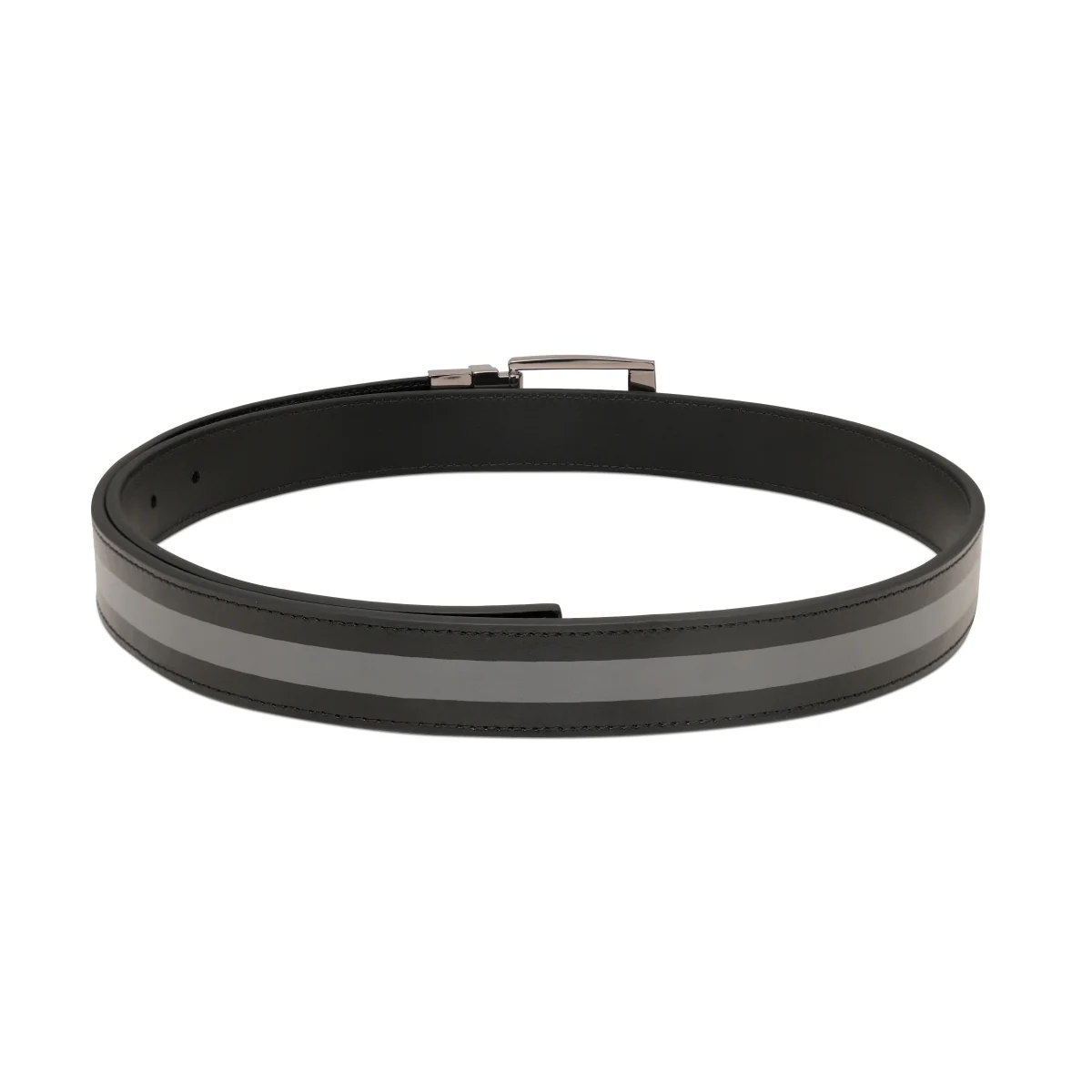 United Colors of Benetton Weldon Men's Reversible Belt - Image 3