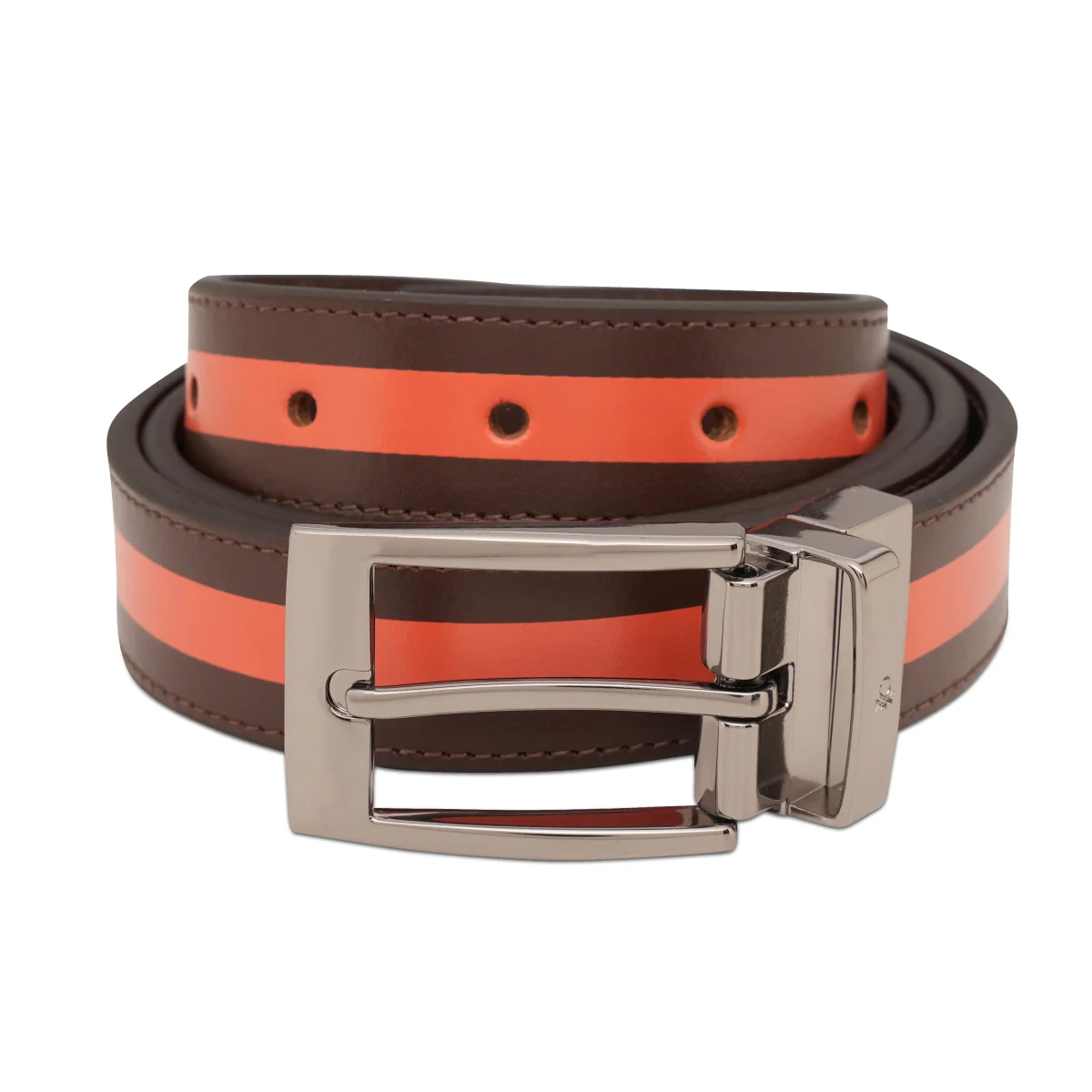 United Colors of Benetton Weldon Men's Reversible Belt