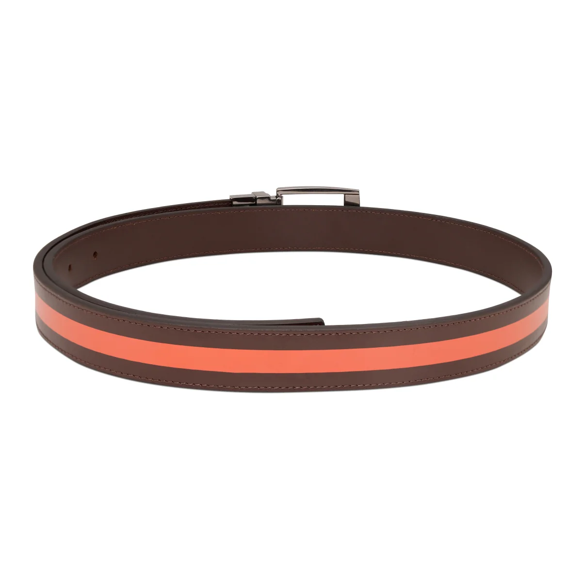 United Colors of Benetton Weldon Men's Reversible Belt - Image 3