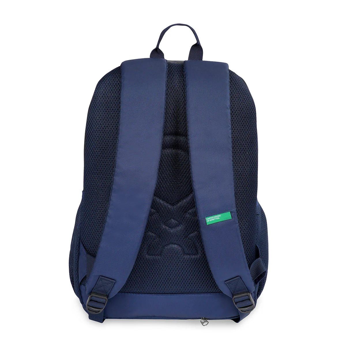 United Colors of Benetton Wilder Back to School Backpack - Image 3