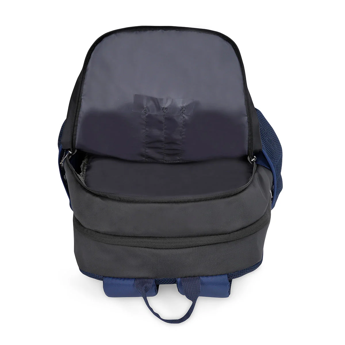 United Colors of Benetton Wilder Back to School Backpack - Image 9