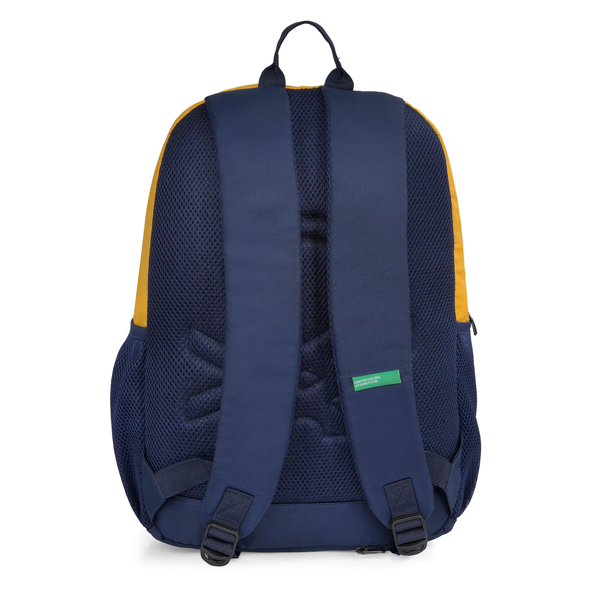 United Colors of Benetton Wilder Back to School Backpack - Image 3