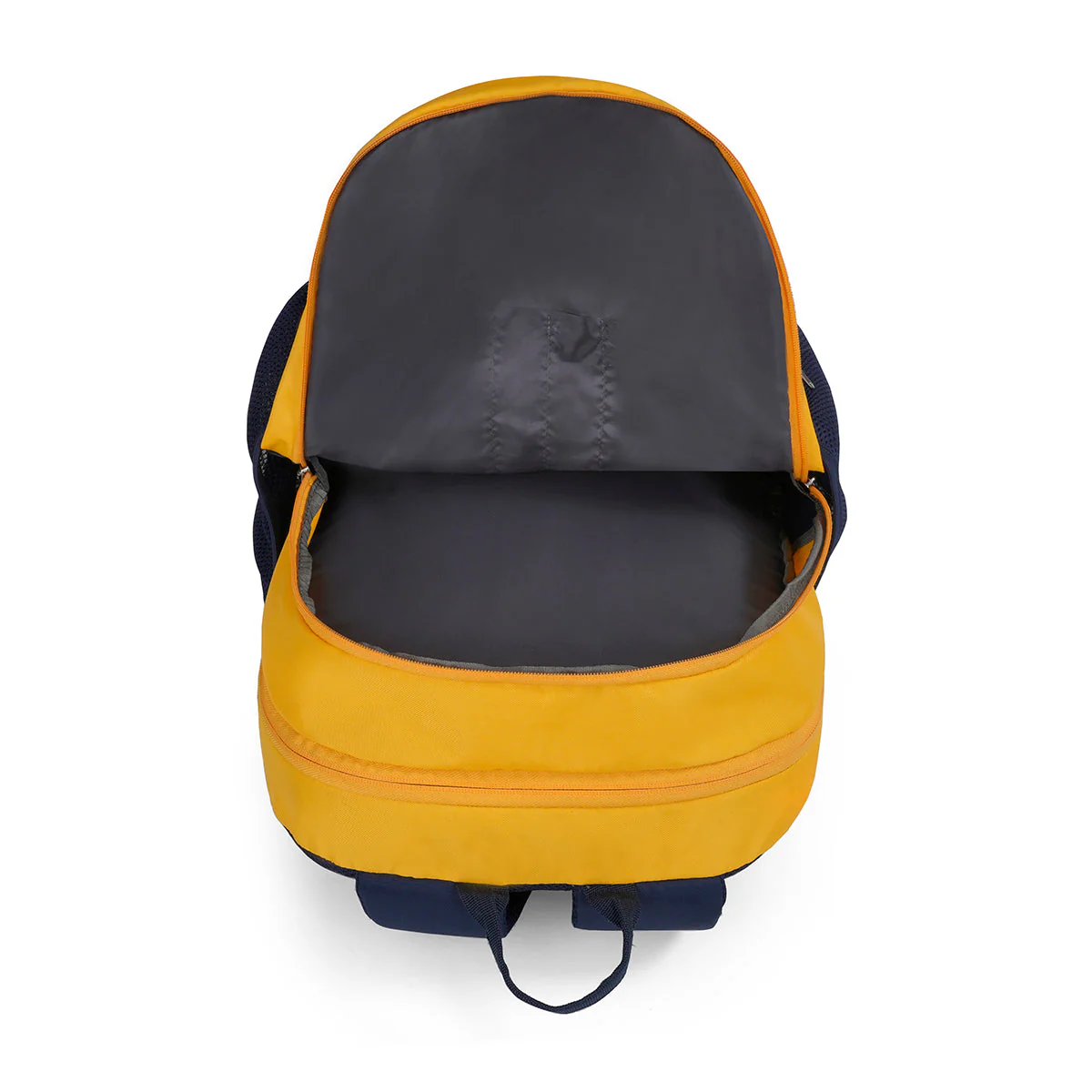 United Colors of Benetton Wilder Back to School Backpack - Image 9