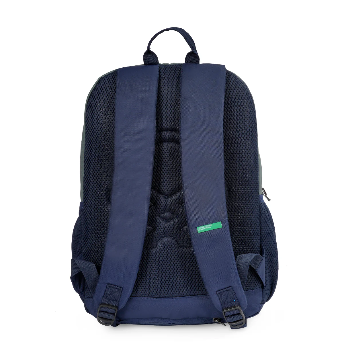 United Colors of Benetton Wilder Back to School Backpack - Image 3