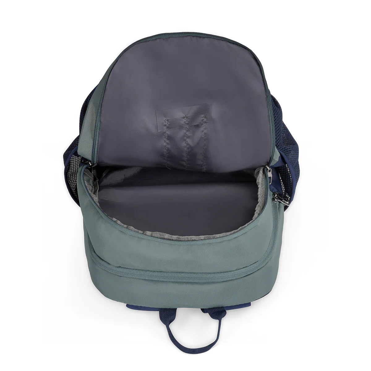 United Colors of Benetton Wilder Back to School Backpack - Image 7