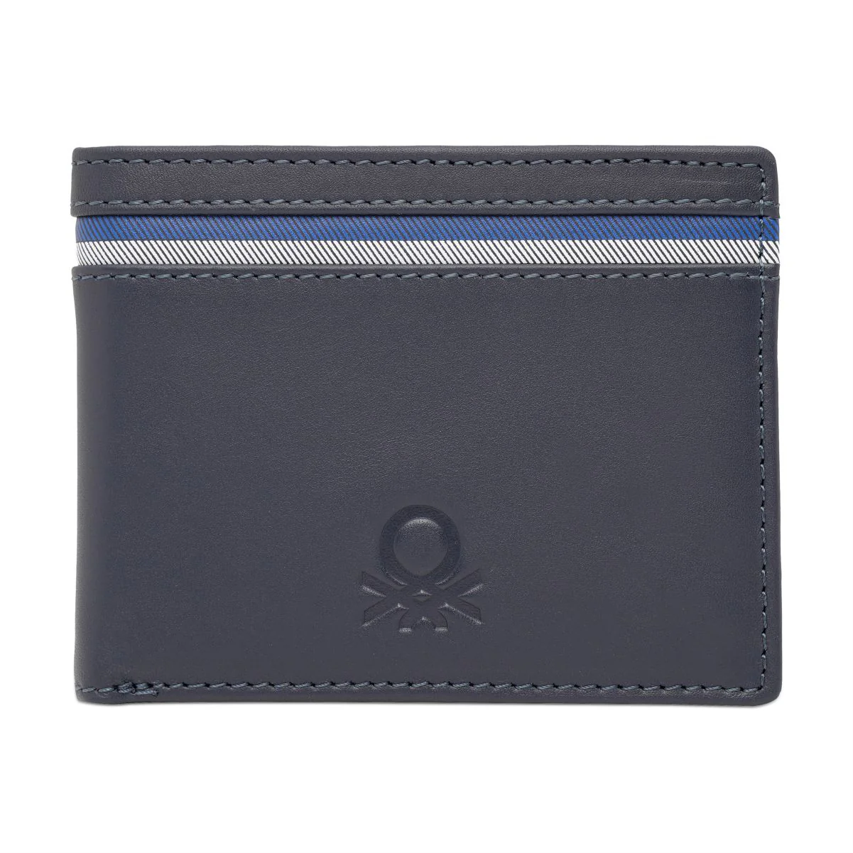 United Colors of Benetton Wiltshire Men's Slimfold Wallet