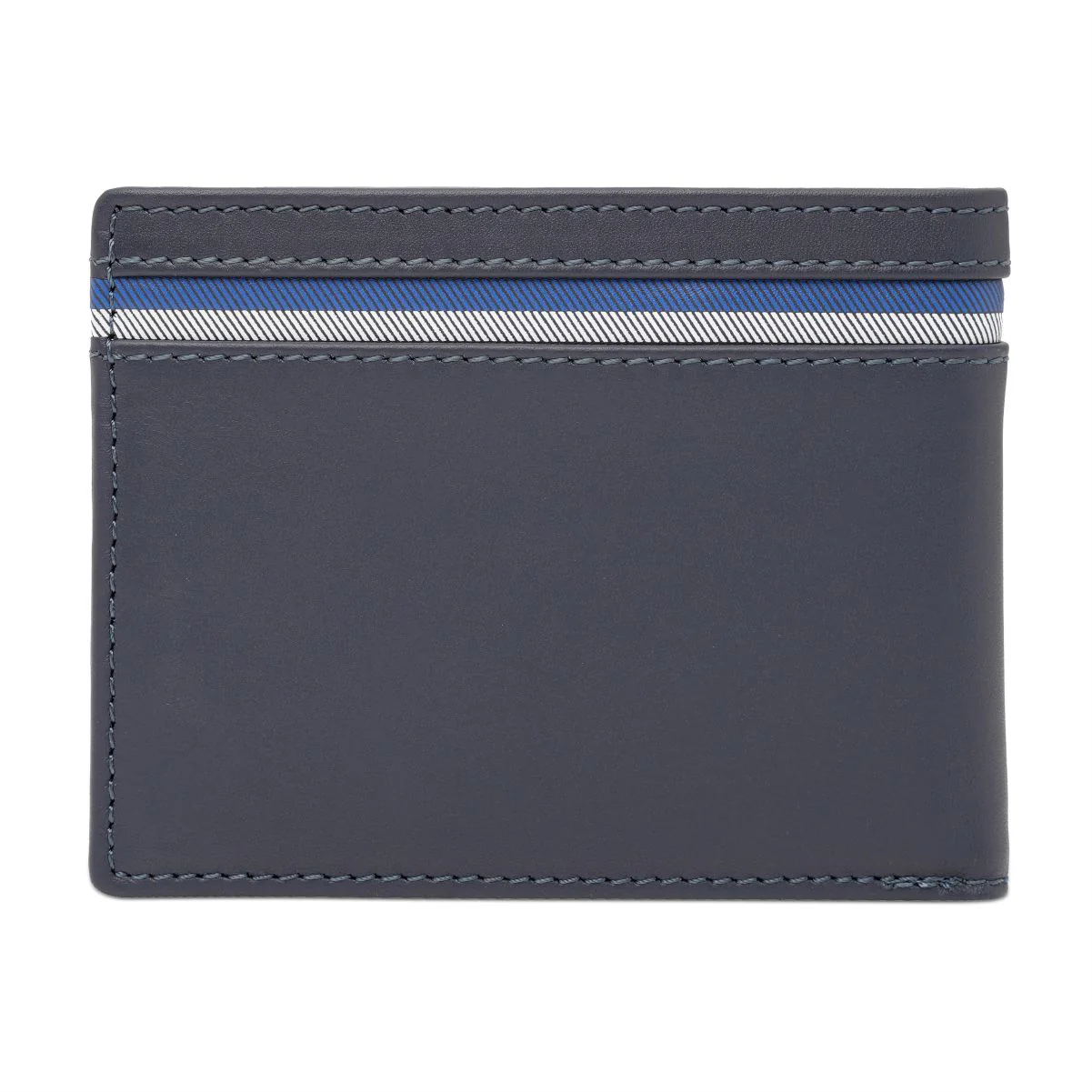 United Colors of Benetton Wiltshire Men's Slimfold Wallet - Image 3