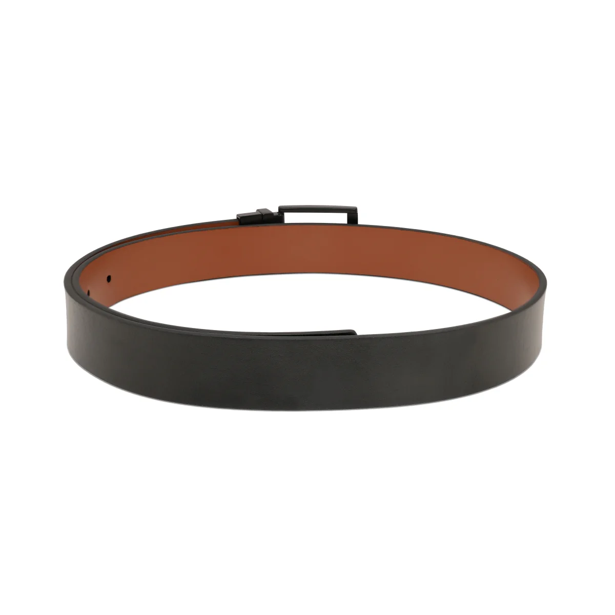 United Colors of Benetton Woodfin Men's Reversible Belt - Image 3