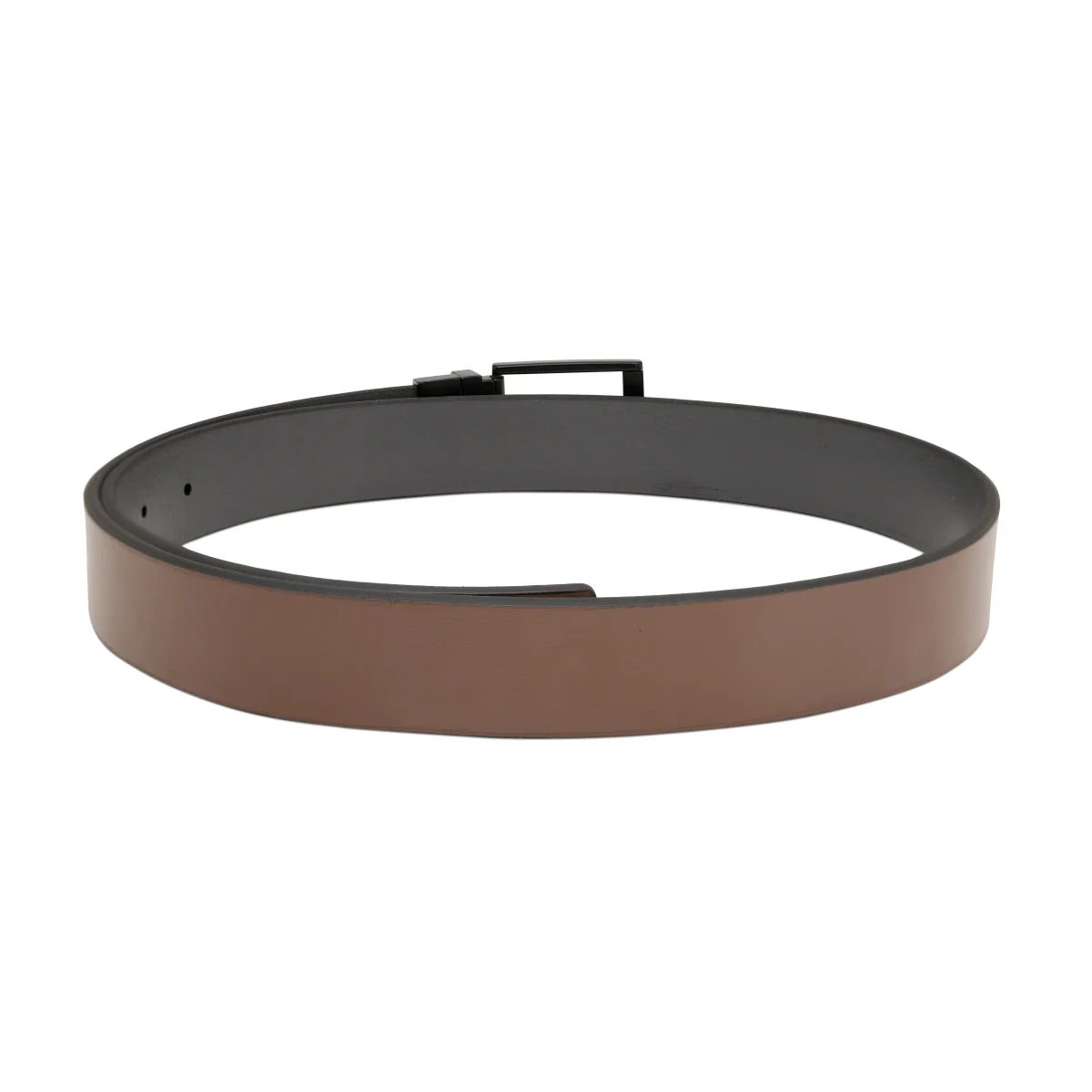 United Colors of Benetton Woodfin Men's Reversible Belt - Image 3