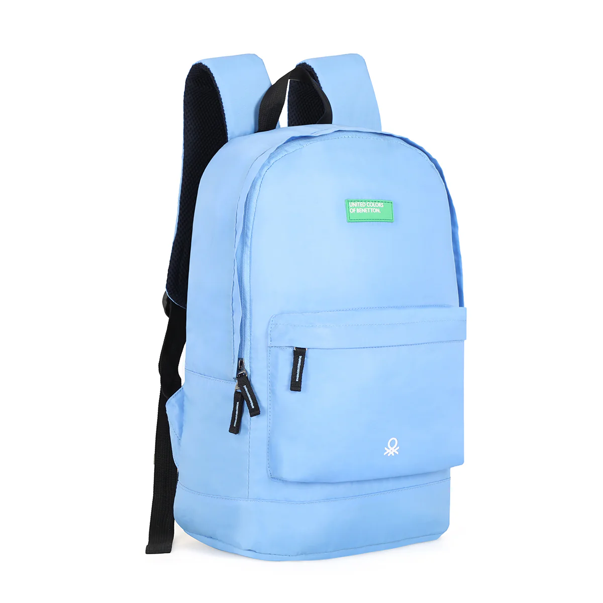 United Colors of Benetton Xenon Non Laptop Backpack - Image 2