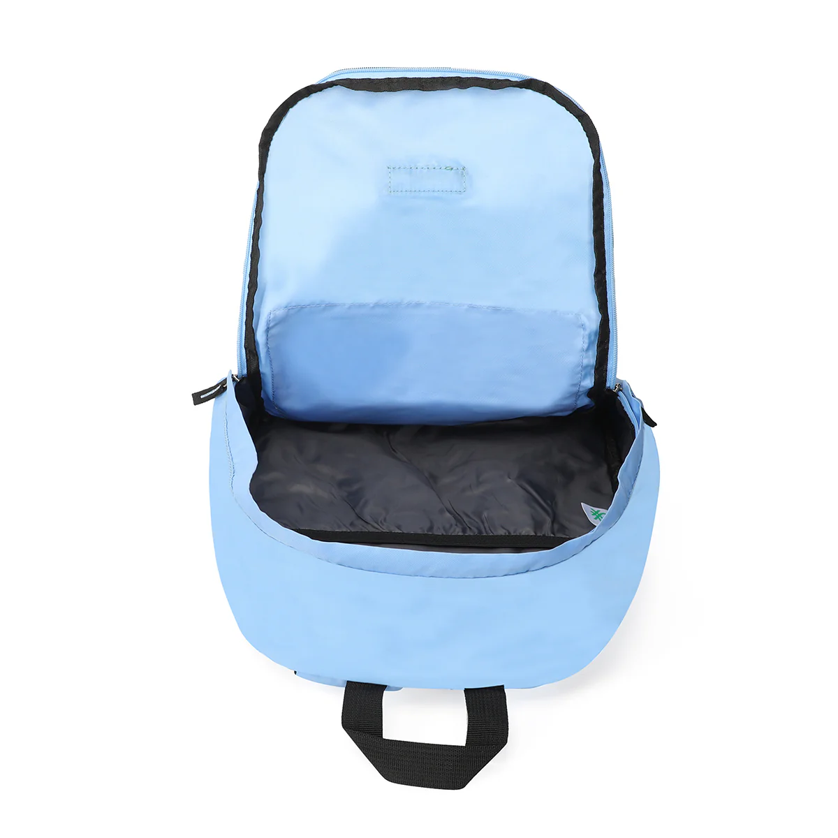 United Colors of Benetton Xenon Non Laptop Backpack - Image 6