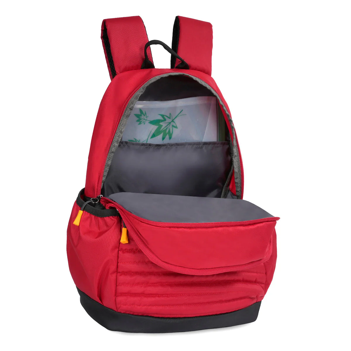 United Colors of Benetton Zac Back to School Backpack - Image 6