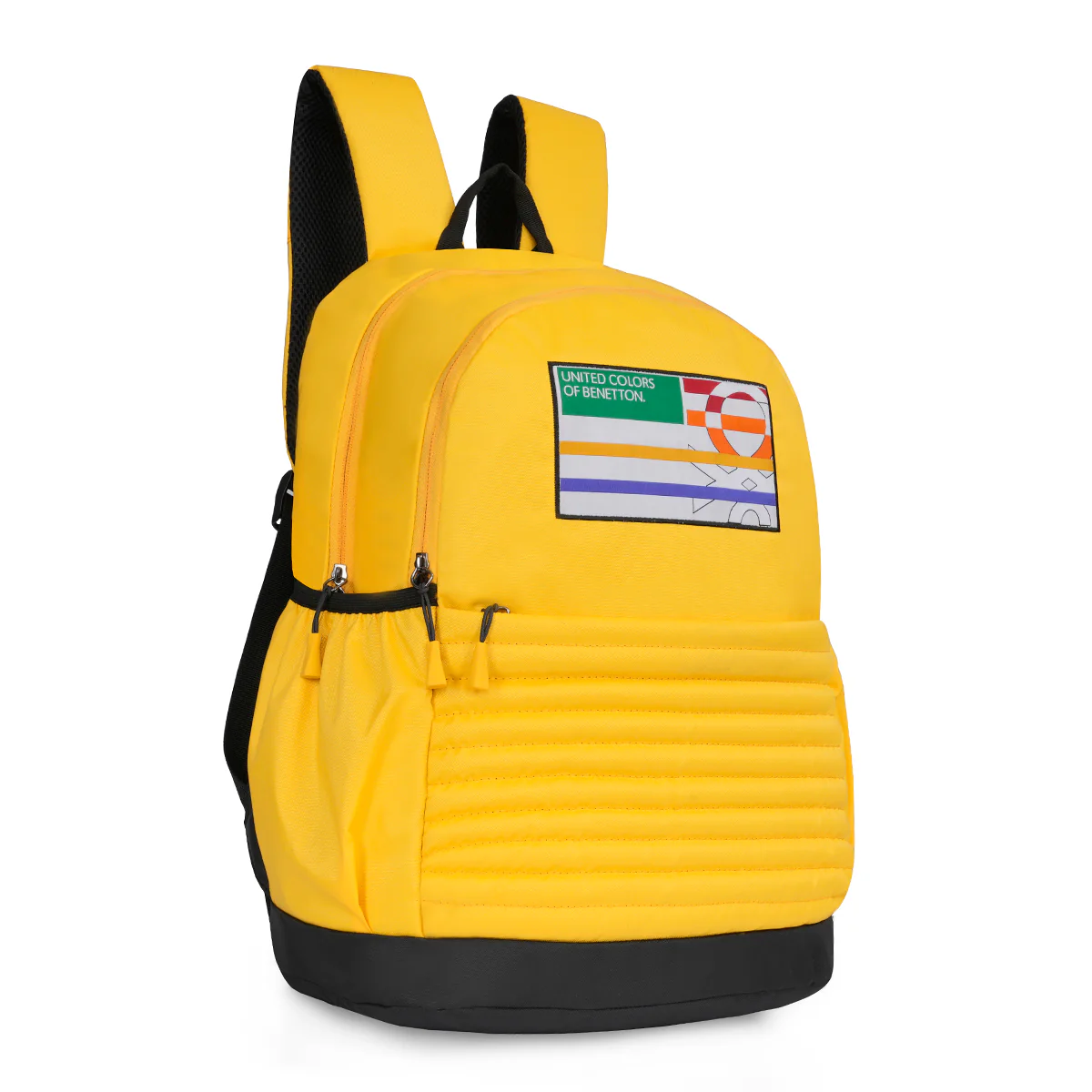 United Colors of Benetton Zac Back to School Backpack - Image 2