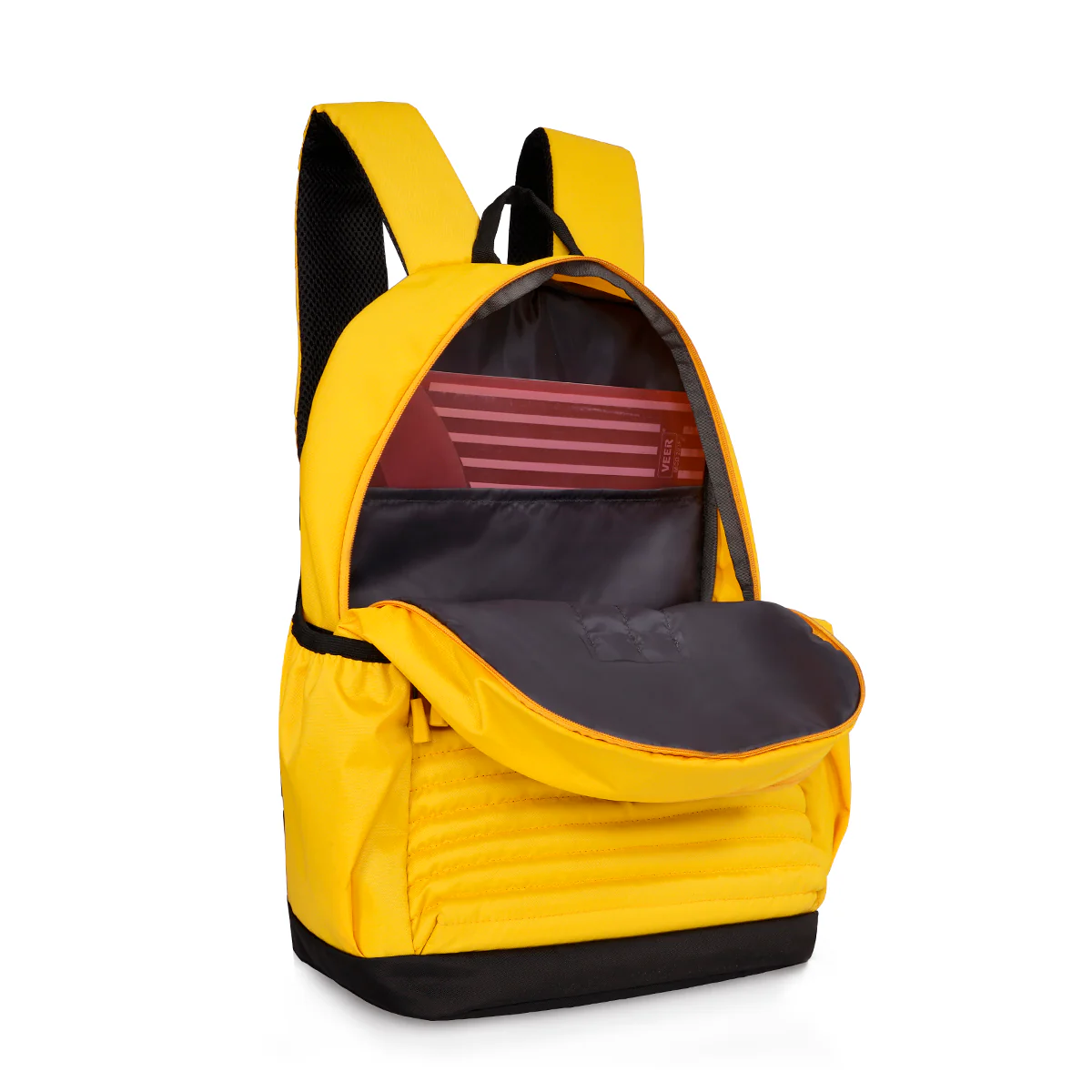 United Colors of Benetton Zac Back to School Backpack - Image 6