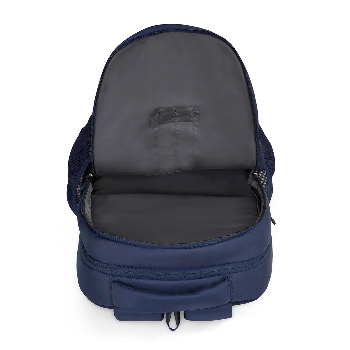 United Colors of Benetton Zeke Back to School Backpack - Image 9