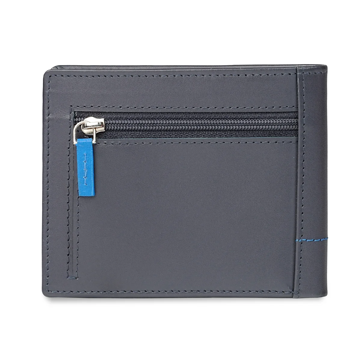 United Colors of Benetton Zhodzina Men's Passcase Wallet - Image 8
