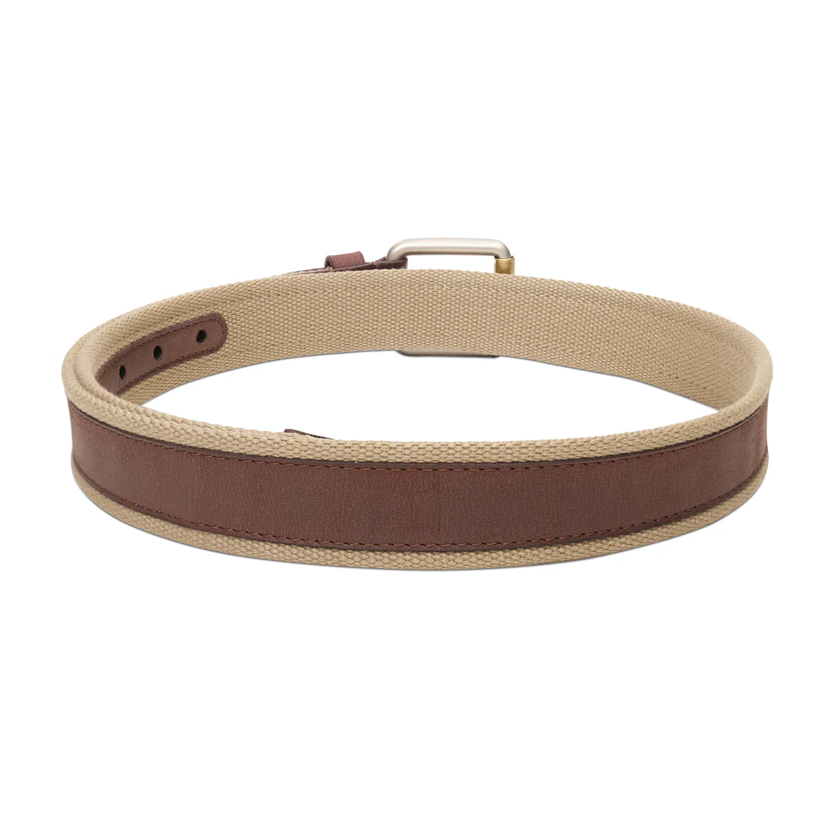United Colors of Benetton Zynara Men's Non Reversible Belt - Image 2