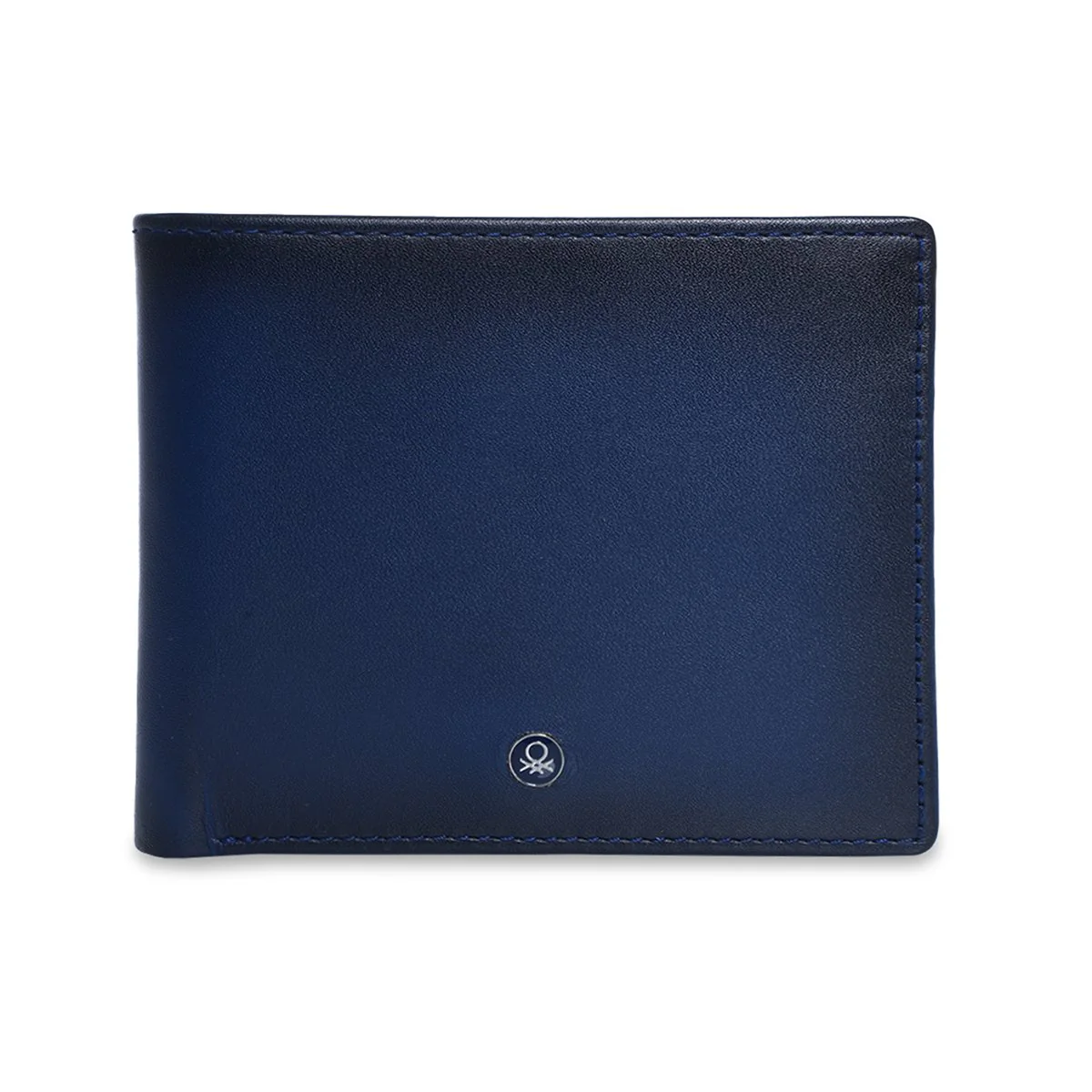 United Colors of Benetton Sligo Men's Global Coin Wallet