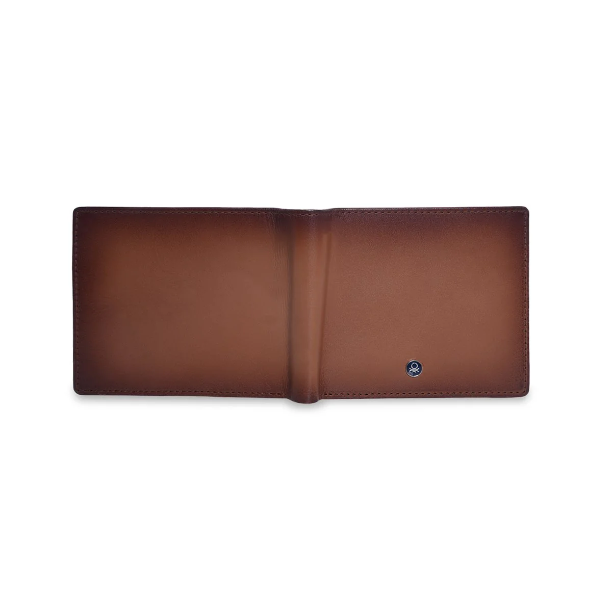 United Colors of Benetton Sligo Men's Multicard Coin Wallet - Image 4