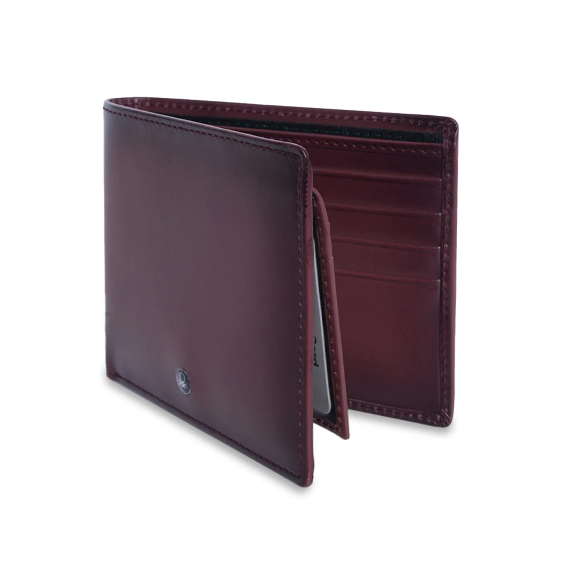 United Colors of Benetton Sligo Men's Passcase Wallet - Image 2