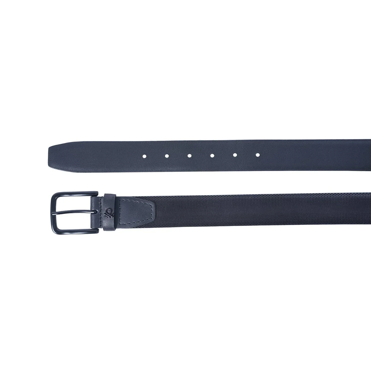 United Colors of Benetton Sloten Men's Non Reversible Belt - Image 6