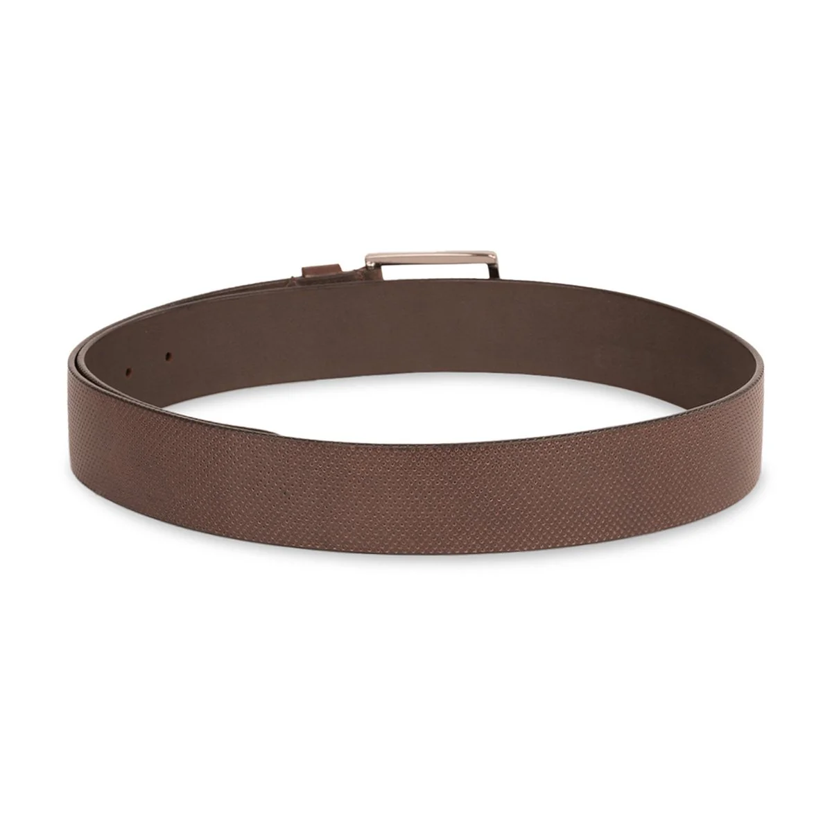 United Colors of Benetton Stavoren Men's Non Reversible Belt - Image 3