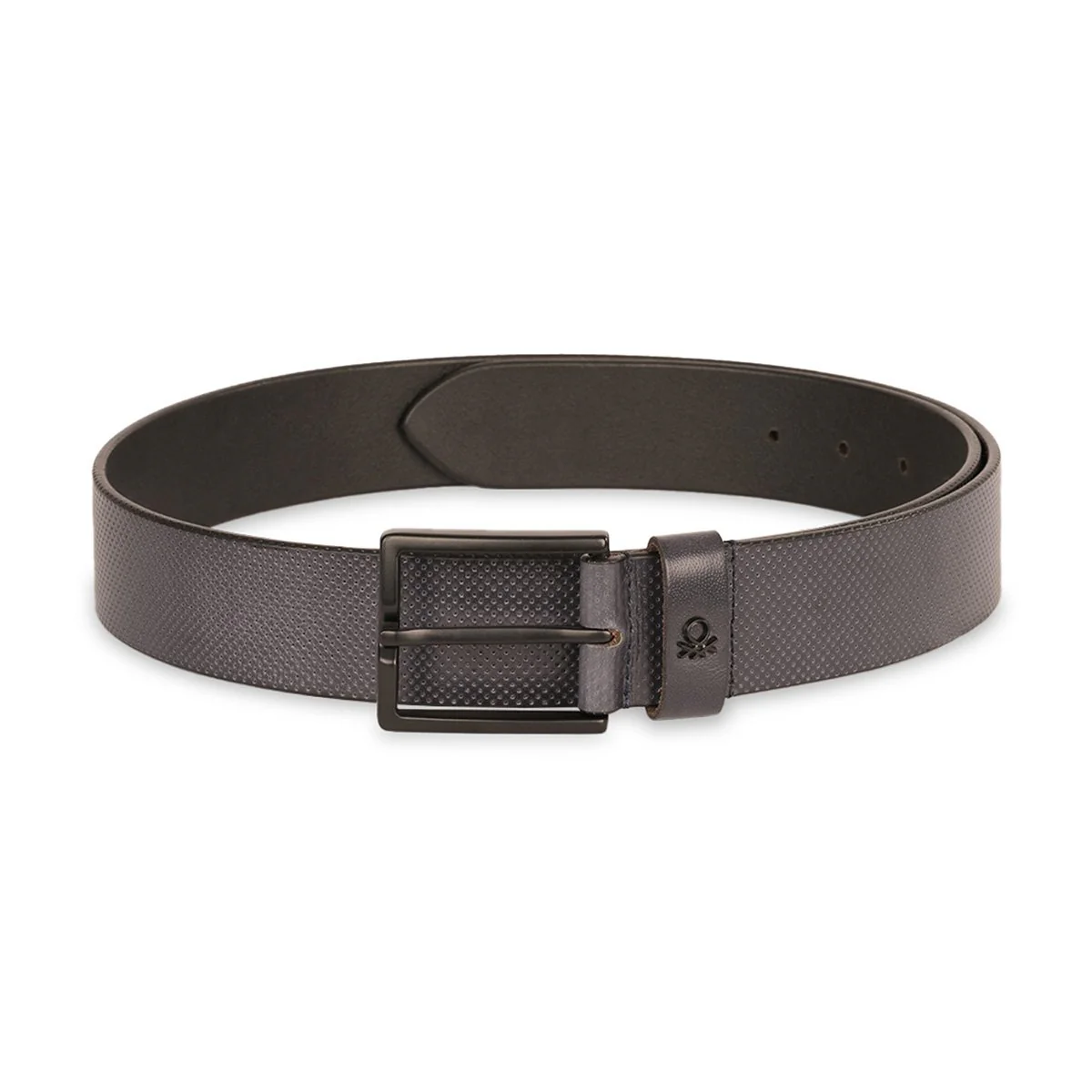United Colors of Benetton Stavoren Men's Non Reversible Belt - Image 2